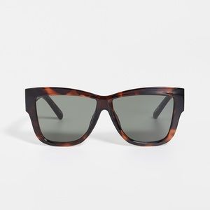 Le Specs Total Eclipse Sunglasses